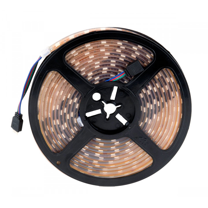 Sauflex 5050 LED RGB strips