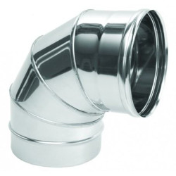 Albue NP d.115, 85 ° 