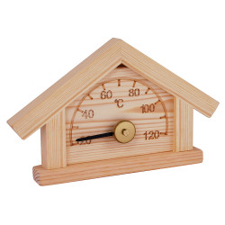 SAWO termometer - Hus  SAWO termometer - Hus