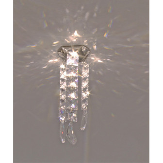 CARIITTI Sade Royal 345 krystaller til LED-belysning