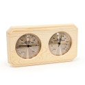 SAWO termo-hygrometer 221-THP - 3