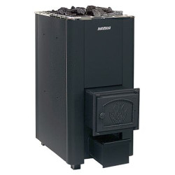 Brændefyret saunaovn - HARVIA 50 SL 