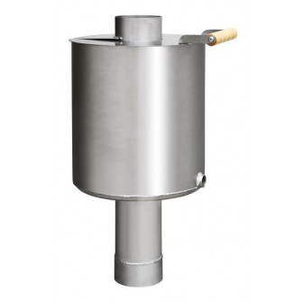 Integreret vandtank STOVEMAN 23L RV