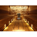 Sauna belysning VPAC-1527-N211 CARIITTI - 2