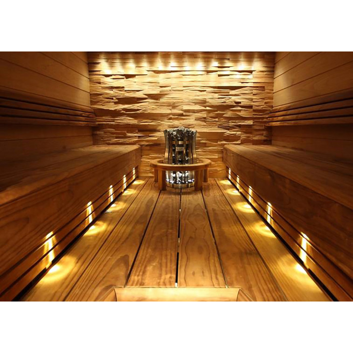 Sauna belysning VPAC-1527-N211 CARIITTI
