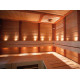Sauna belysning VPAC-1527-N211 CARIITTI