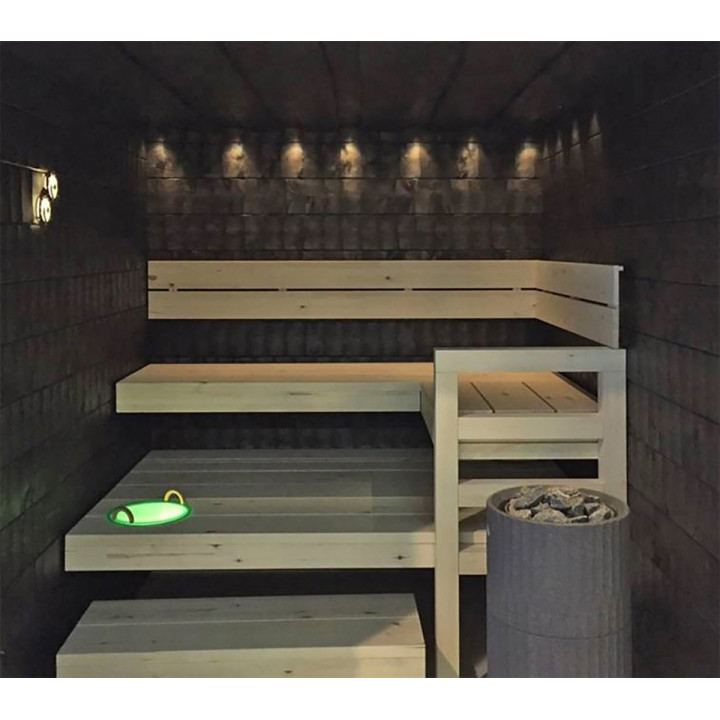 Sauna belysning VPAC-1527-N211 CARIITTI
