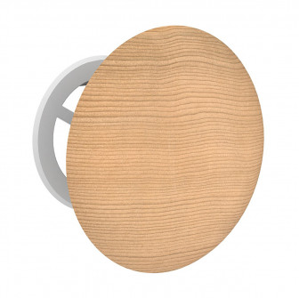 Diffusor til sauna, cedertræ