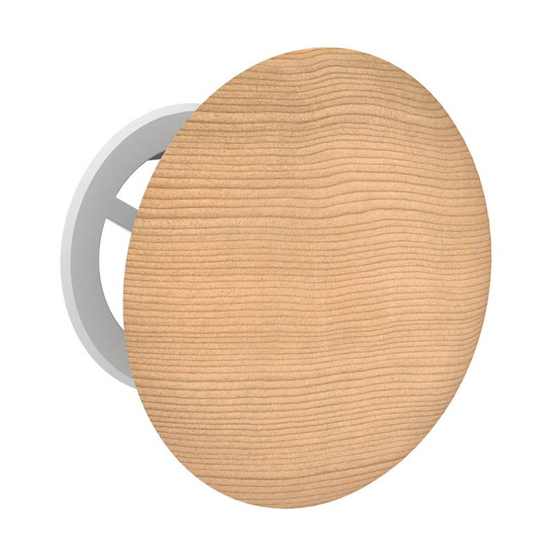 Spreder til sauna, Cedertræ