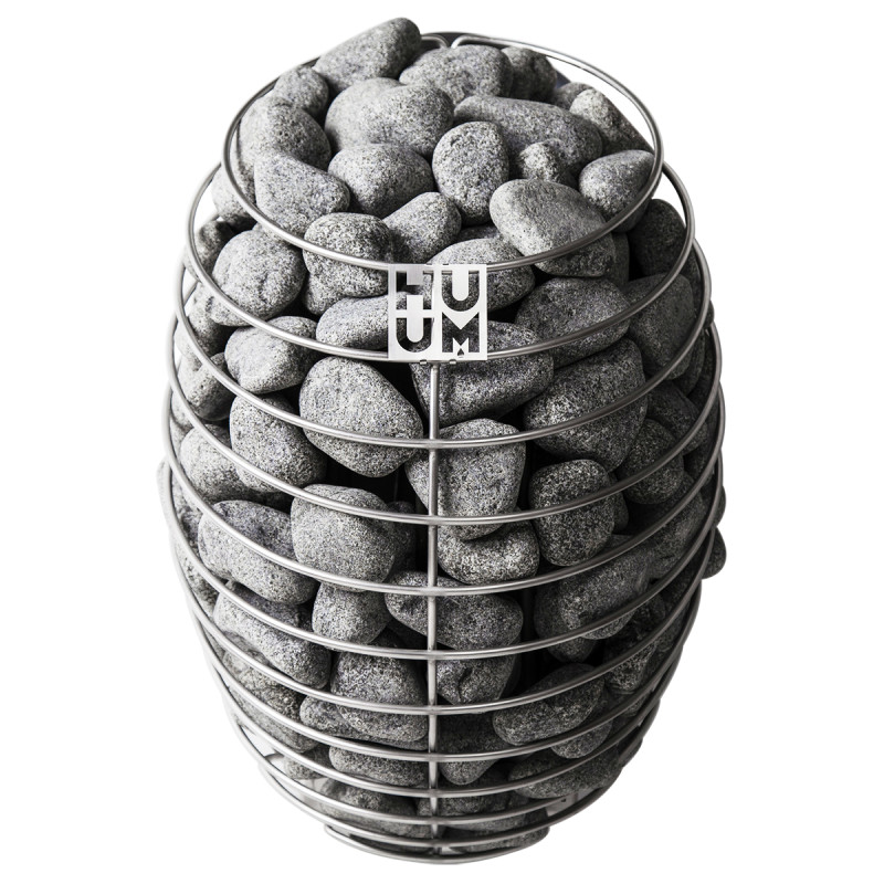 Elektrisk saunaovn - HUUM DROP