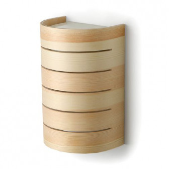 Raita sauna lampe, RM, E27 / 40W, fyr