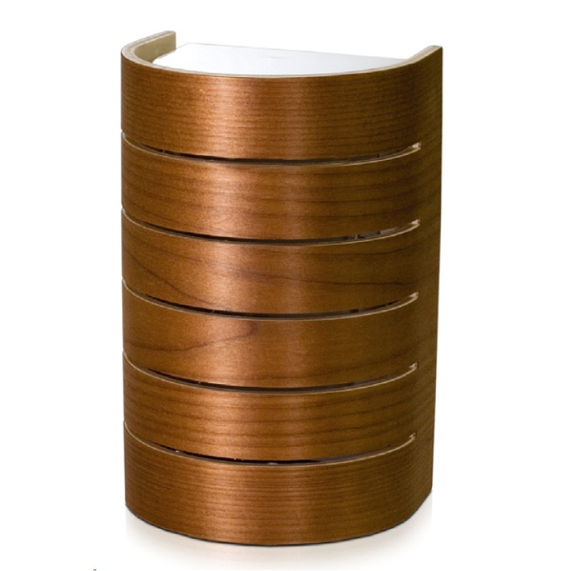 Raita sauna lampe, RLK, E27 / 40W, Thermo birch