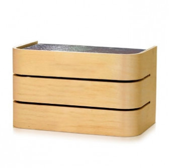 Raita sauna lampe, RTL2, E27 / 60W, alder