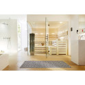 Elektrisk saunaovn - IKI MONOLITH 6,9 kW - 3