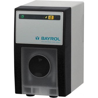Bayrol Flockmatic - Flocculant doseringspumpe