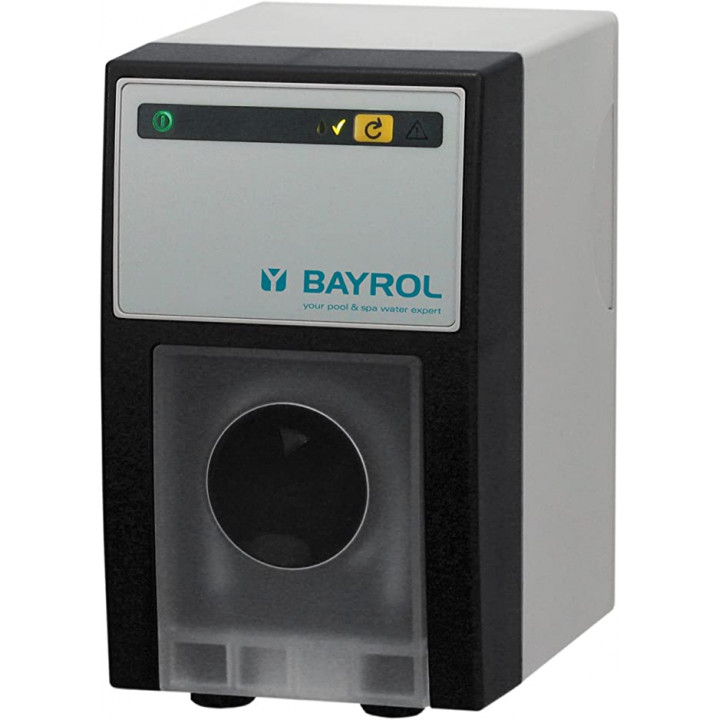 Bayrol Flockmatic - Flocculant doseringspumpe