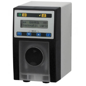 Bayrol Flockmatic Vario - Flokkulant doseringspumpe