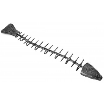 Hanger - fiskeben