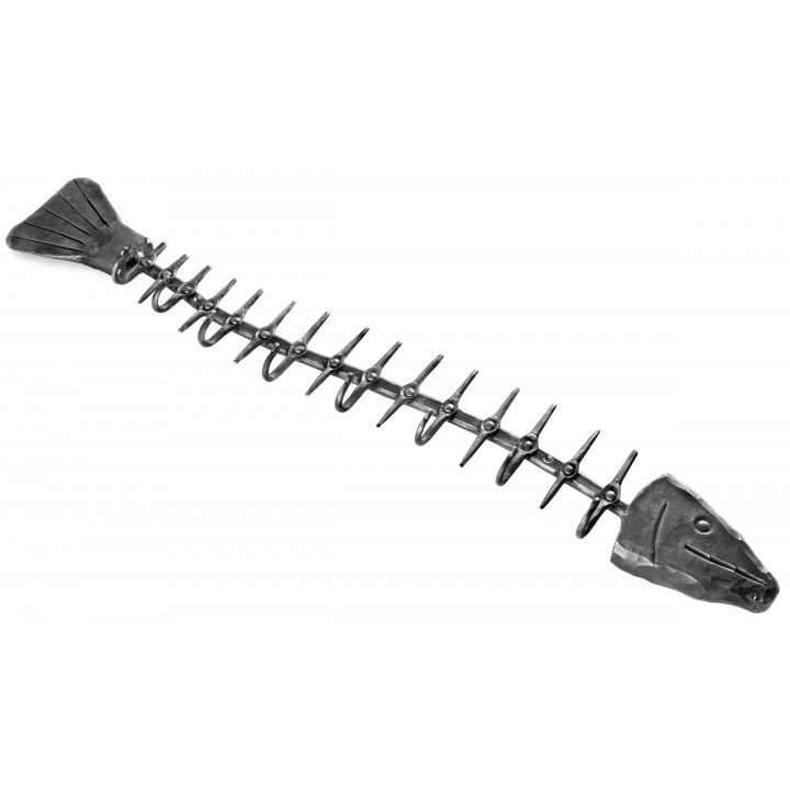 Hanger - fiskeben