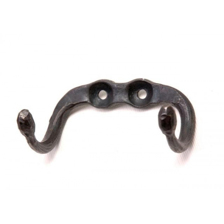 Håndklædekrog, 10 cm