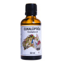 Aroma til sauna Eucalyptus, 50 ml - 0