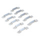 Silikone rem til LED strips