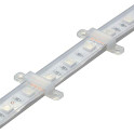 Silikone rem til LED strips - 2