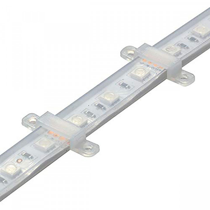 Silikone rem til LED strips