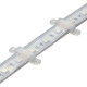 Silikone rem til LED strips