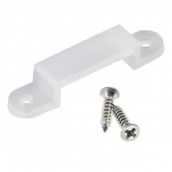Silikone rem til LED strips