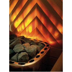 Ildflammesæt CARIITTI 