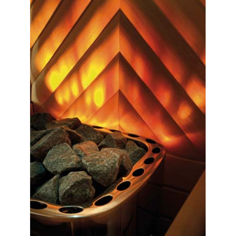 Ildflammesæt CARIITTI