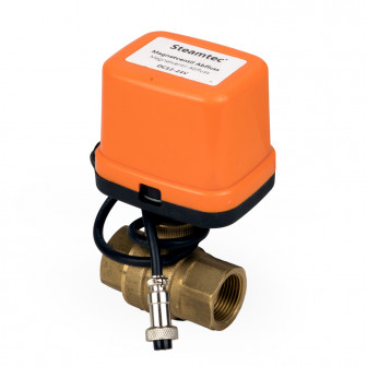 Automatisk drænventil - SteamTec
