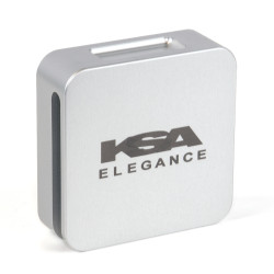 Dyse til damp - SteamTec Ksa Quatro 