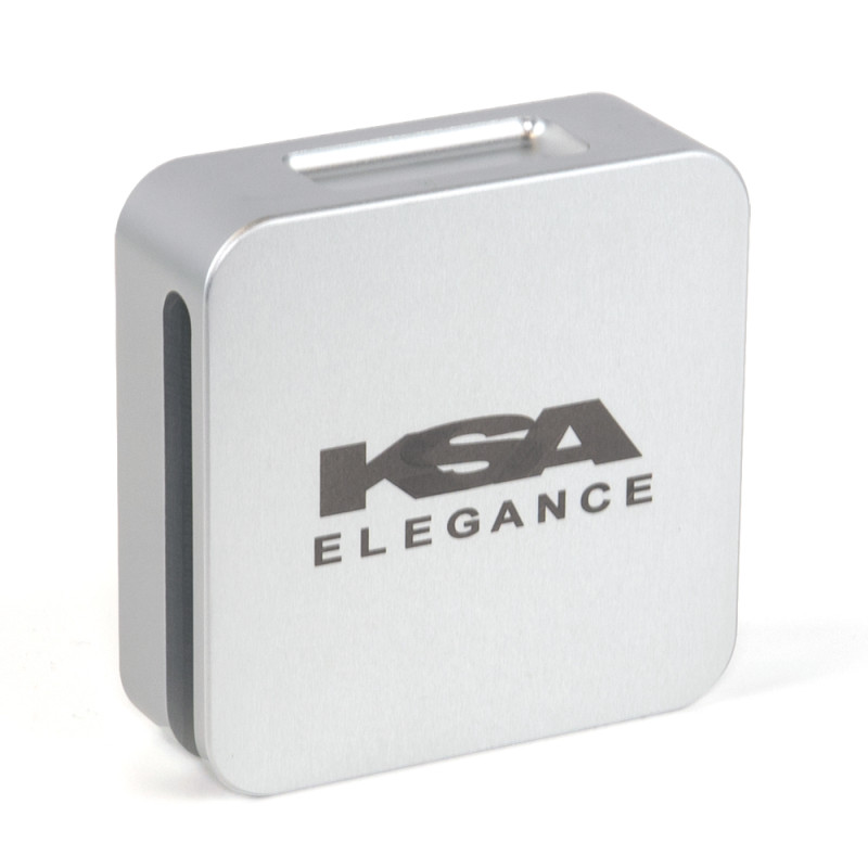 Dyse til damp - SteamTec Ksa Quatro