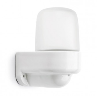 Keramisk sauna lampe Bloser