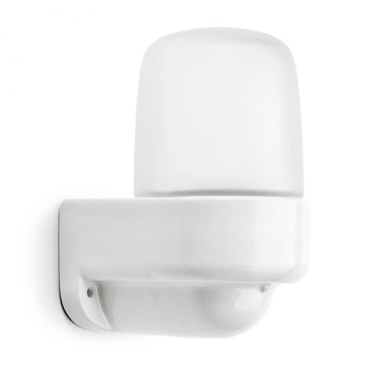 Keramisk sauna lampe Bloser
