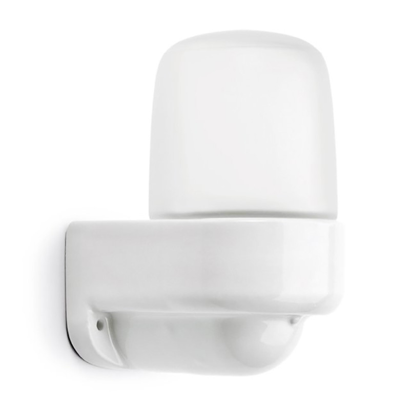 Keramisk sauna lampe Bloser