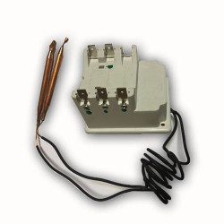 Reservedele - TYLO termostat til SENSE SPORT varmelegemer  Reservedele - TYLO termostat til SENSE SPORT varmelegemer