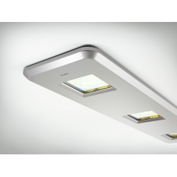 Klafs Sun Meadow garvningssystem 