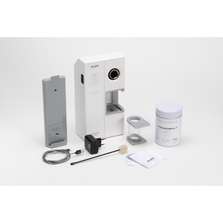 Halogenerator Klafs Microsalt SaltProX
