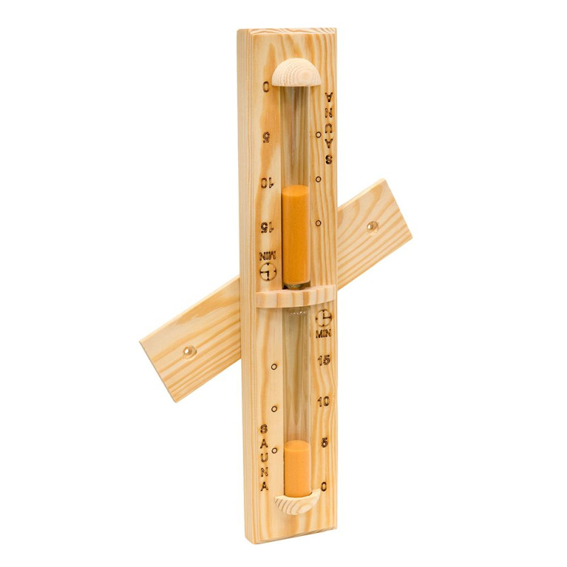 SAWO sandur 551-P, fyrretræ