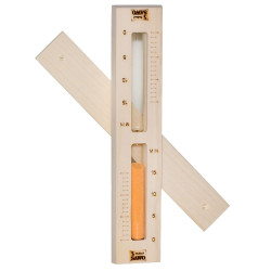 SAWO sandtimer 553-A, asp 