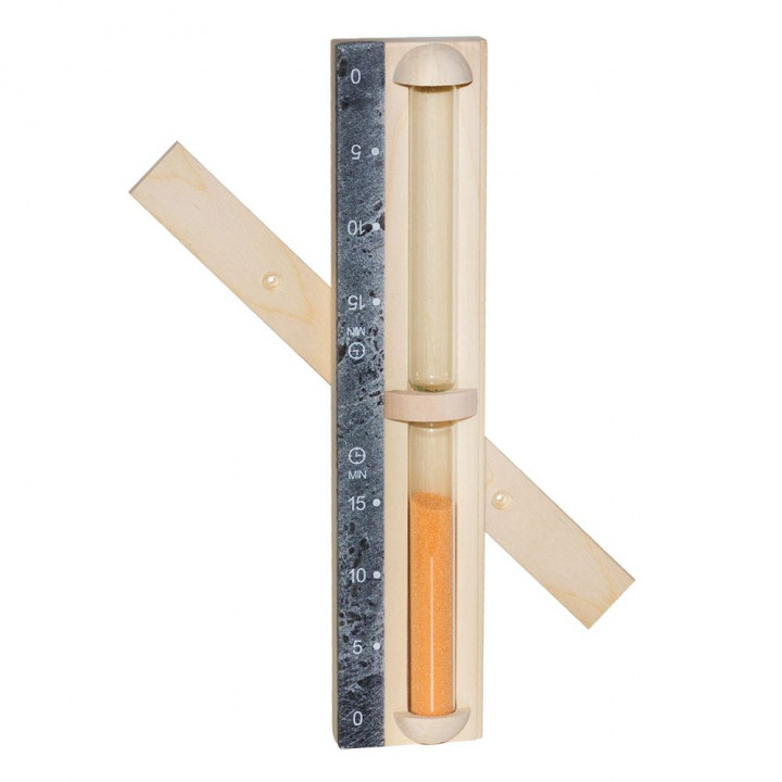 Sawo sand timer 550-RA, asp