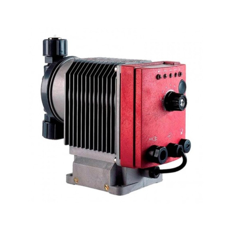 Doseringspumpe Bayrol LB 05