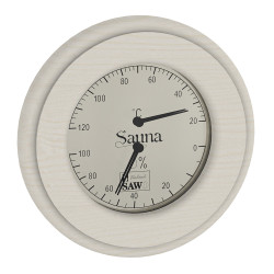 SAWO termo-hygrometer 231-TH, asp  SAWO termo-hygrometer 231-TH, asp