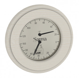SAWO termo-hygrometer 231-THA, asp