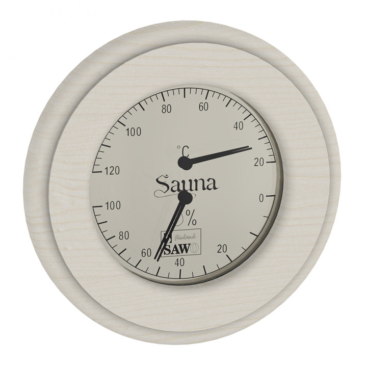 SAWO termo-hygrometer 231-THA, asp