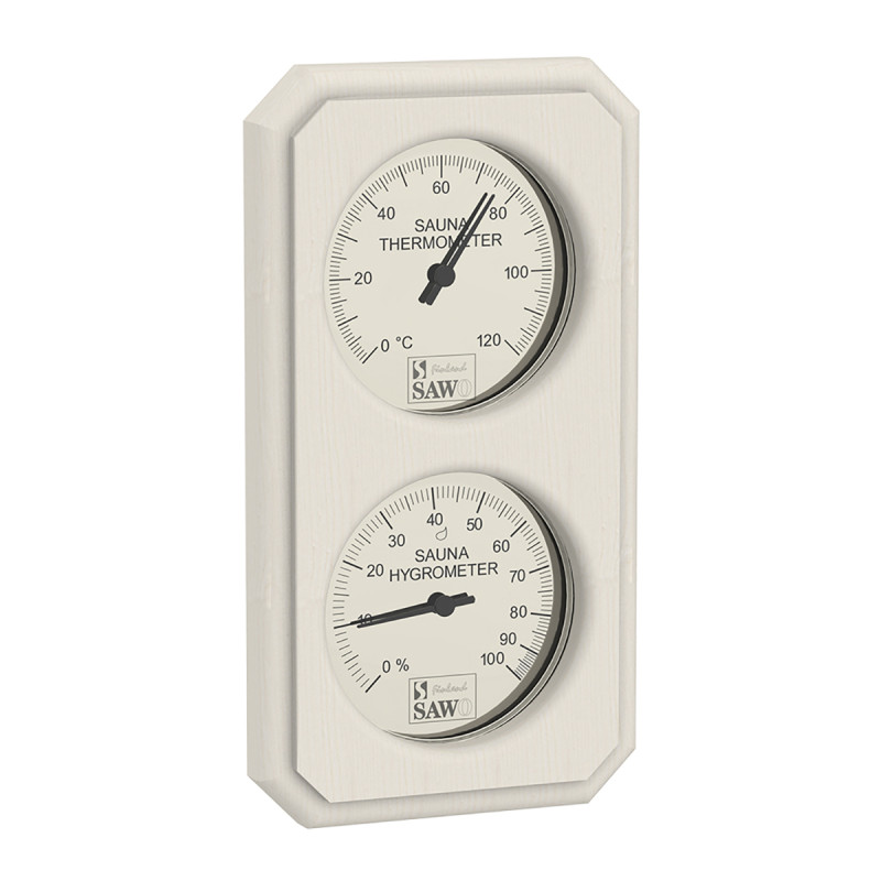 SAWO termometer-hygrometer 221-THVA