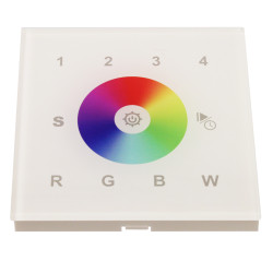 CARIITTI LED RGB kontrolpanel 